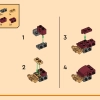 Первородный дракон движения (LEGO 71822)