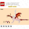 Первородный дракон движения (LEGO 71822)