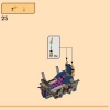 Первородный дракон движения (LEGO 71822)