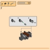 Первородный дракон движения (LEGO 71822)