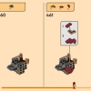 Первородный дракон движения (LEGO 71822)