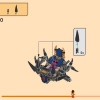 Первородный дракон движения (LEGO 71822)