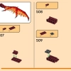 Первородный дракон движения (LEGO 71822)