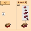 Первородный дракон движения (LEGO 71822)