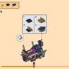 Первородный дракон движения (LEGO 71822)