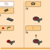 Первородный дракон движения (LEGO 71822)