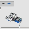 Микрофайтер Y-Wing Капитана Рекса (LEGO 75391)