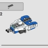 Микрофайтер Y-Wing Капитана Рекса (LEGO 75391)