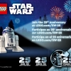 Микрофайтер Y-Wing Капитана Рекса (LEGO 75391)