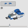 Микрофайтер Y-Wing Капитана Рекса (LEGO 75391)