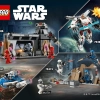Микрофайтер Y-Wing Капитана Рекса (LEGO 75391)