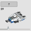 Микрофайтер Y-Wing Капитана Рекса (LEGO 75391)