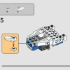 Микрофайтер Y-Wing Капитана Рекса (LEGO 75391)