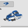Микрофайтер Y-Wing Капитана Рекса (LEGO 75391)