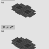 Микс истребителей TIE и X-Wing (LEGO 75393)