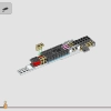 Микс истребителей TIE и X-Wing (LEGO 75393)