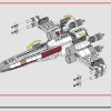 Микс истребителей TIE и X-Wing (LEGO 75393)