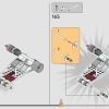 Микс истребителей TIE и X-Wing (LEGO 75393)