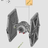 Микс истребителей TIE и X-Wing (LEGO 75393)