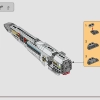 Микс истребителей TIE и X-Wing (LEGO 75393)