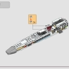 Микс истребителей TIE и X-Wing (LEGO 75393)