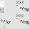 Микс истребителей TIE и X-Wing (LEGO 75393)