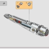 Микс истребителей TIE и X-Wing (LEGO 75393)