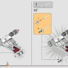 Микс истребителей TIE и X-Wing (LEGO 75393)