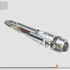 Микс истребителей TIE и X-Wing (LEGO 75393)