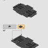 Микс истребителей TIE и X-Wing (LEGO 75393)