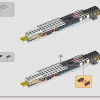 Микс истребителей TIE и X-Wing (LEGO 75393)