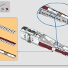 Микс истребителей TIE и X-Wing (LEGO 75393)