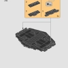 Микс истребителей TIE и X-Wing (LEGO 75393)
