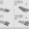 Микс истребителей TIE и X-Wing (LEGO 75393)