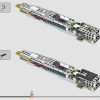 Микс истребителей TIE и X-Wing (LEGO 75393)