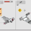Микс истребителей TIE и X-Wing (LEGO 75393)