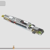 Микс истребителей TIE и X-Wing (LEGO 75393)