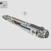 Микс истребителей TIE и X-Wing (LEGO 75393)