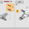 Микс истребителей TIE и X-Wing (LEGO 75393)