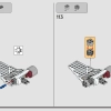 Микс истребителей TIE и X-Wing (LEGO 75393)