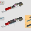 Микс истребителей TIE и X-Wing (LEGO 75393)