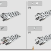 Микс истребителей TIE и X-Wing (LEGO 75393)