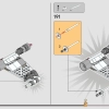 Микс истребителей TIE и X-Wing (LEGO 75393)