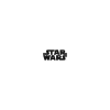 Микс истребителей TIE и X-Wing (LEGO 75393)