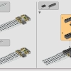 Микс истребителей TIE и X-Wing (LEGO 75393)