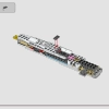 Микс истребителей TIE и X-Wing (LEGO 75393)
