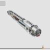 Микс истребителей TIE и X-Wing (LEGO 75393)