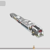 Микс истребителей TIE и X-Wing (LEGO 75393)
