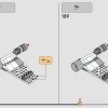 Микс истребителей TIE и X-Wing (LEGO 75393)
