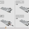 Микс истребителей TIE и X-Wing (LEGO 75393)